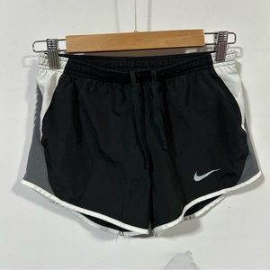 Nike dri fit running shorts